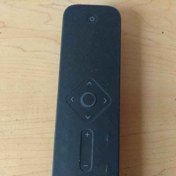 Bose Other Bose Soundbar 70 500 Universal Remote Control Poshmark